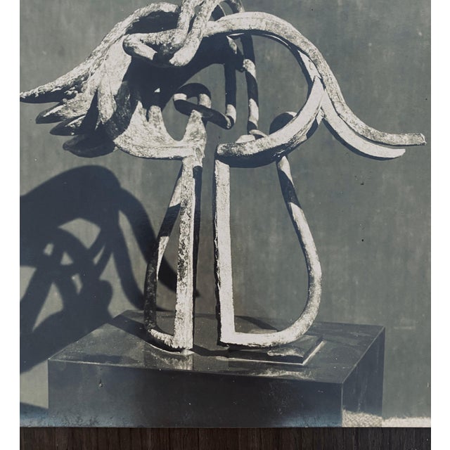 Marc Vaux, a figure of Montparnasse, pro­duced a trove of pho­tographs which are cur­rently held in the col­lec­tion of...