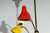 1960s 1960 Ceiling Fixture by Jacques Biny For Sale - Image 5 of 10