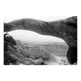 Andres, Arches National Park, Utah, 1966, Photographic Print For Sale