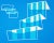 "Steps" serigraph by Josef Albers from the monumental "Formulation : Articulation" published by Harry N. Abrams and Ives-...