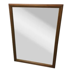 Mid-Century Modern Mirror by White Furniture Company