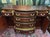 1940s Vintage Mahogany Buffet, Federal Revival Server For Sale - Image 5 of 11