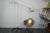 Industrial Medical Lamp from Hanaulux, 1950s For Sale - Image 4 of 16