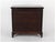Antique Salesman Sample Empire Mahogany Chest of Drawers For Sale - Image 10 of 11