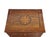 18th Century Inlaid Bedside Table, Lombardy For Sale - Image 5 of 9