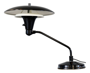 Mid-Century Modern Desk Lamp, 1950s