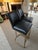 Restoration Hardware Restoration Hardware Bar Stools For Sale - Image 4 of 6