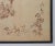 2000 - 2009 Chinoiseries Style Pattern Drawn on Board For Sale - Image 5 of 7