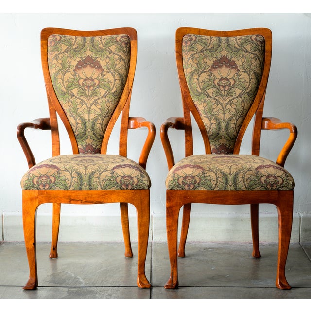 Designed and executed by Arroyo Design in the mid 2000's as part of a large dining set. Arroyo Design specialized in...