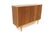 Dimensions: w 172 h 112 d 43 teak wood this piece is attributed to the mentioned designer/maker. It has no attribution...