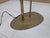 Model 1819 Floor Lamp in Brass and Opaline Glass by Max Ingrand for Fontana Arte, 1950s For Sale - Image 11 of 13