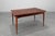1960s Mid-Century Teak Extendable Dining Table, Belgium, 1960s For Sale - Image 5 of 14
