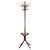 Vintage Bentwood Coat Rack from Ton, Czechoslovakia, 1970 For Sale - Image 10 of 10
