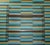 1960s Vintage String Shelf in Walnut, 1960s For Sale - Image 5 of 13