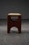 Modernist Stool from Charles Vandenhove, 1920s For Sale - Image 13 of 18