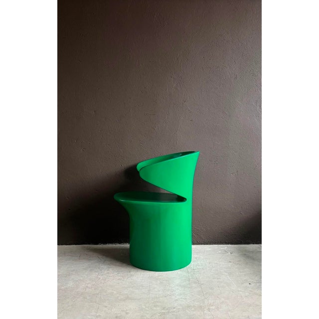 Focus Chair by Eero Aarnio for Adelta, 1980s For Sale - Image 3 of 6