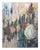 Natalia Vypritskaia, Summer on Lake Como, 2026, Acrylic on Canvas For Sale