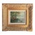 Small Impressionist European Seascape Oil Painting For Sale