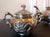 Silver Early 20th Century Chinese Export Silver Tea Set with Original Box Zee Wo - 4 pcs For Sale - Image 8 of 16