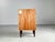 Mid-Century Bedside Chest of Drawers in Teak from Heinrich Riestenpatt RT Möbel For Sale - Image 6 of 7