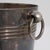 Metal 20th Century French Silver-Plated Champagne Bucket For Sale - Image 7 of 8