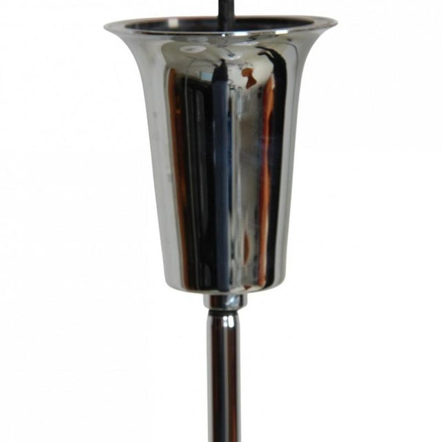 PH2/1 Stem Fitting Lamp by Poul Henningsen For Sale - Image 10 of 11