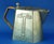20th Century Art Deco Silver-Plated Teapot by WMF Württembergische Metallwarenfabrik, Germany, 1890s For Sale - Image 4 of 18