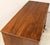 Brown 18th Century Italian Directory Chest of Drawers in Cherrywood For Sale - Image 8 of 11