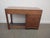 1960s Mid-Century Modern Bernhardt Campaign Style Desk For Sale - Image 5 of 7