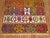 Vintage Kilim - 4'6" x 5'9" For Sale In New York - Image 6 of 6