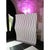 Metal Plissé Room Divider in Powder-Coated Aluminum by Altreforme For Sale - Image 7 of 11
