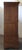 1930s Vintage Danish Brutalist Cabinet in Oak, 1890s For Sale - Image 5 of 17