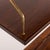 Rosewood Wall Unit with Desk by Hansen and Guldborg, Denmark, 1960s For Sale - Image 15 of 18