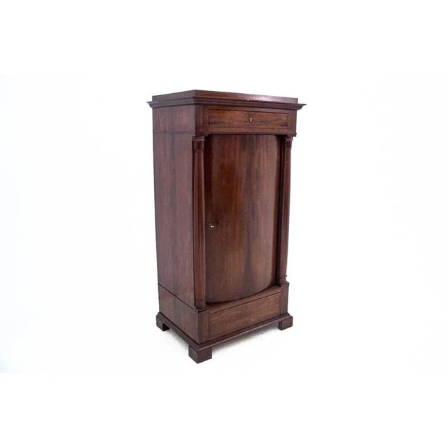 Chest of Drawers, Northern Europe, 1860s For Sale - Image 9 of 9