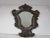1960s Italian Venetian Style Mirror Made by Palladio For Sale - Image 10 of 10