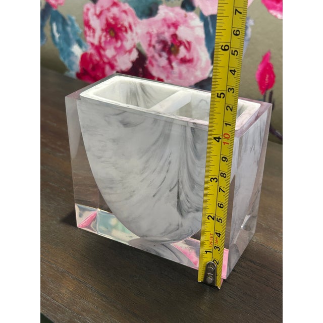 Kassatex Ducale Bath Set For Sale - Image 12 of 13