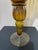 Large Vase Murano Glass attributed to Barovier and Toso, 1950s For Sale - Image 6 of 12