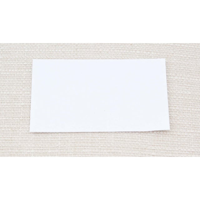 Georgian Revival Mahogany Dining Chairs, 1910, Set of 8 For Sale - Image 12 of 13