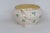 Belleek Ireland Porcelain Shamrock Pattern Cream Yellow Luster Sugar Bowl 4685b For Sale - Image 14 of 14