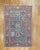 An early 20th Century Fine Senneh Bakhtiari rug with a compelling all over garden box design throughout. Measures: 4.9'' x...