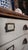 Brown Antique English Six-Drawer Archival Chest, 1900s For Sale - Image 8 of 9