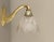 Liberty Wall Lamp with Glass Shade from Holophane, England, 1910s For Sale - Image 10 of 10
