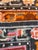Antique Chinese Square Rug With Floral Medallion 2' X 2'2" For Sale - Image 13 of 16