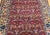 Cream Mid 20th Century Tabriz Rug For Sale - Image 8 of 12
