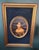 Monumental Framed Vintage Portrait Thomas Sully’s Miss Pearce For Sale - Image 4 of 10