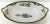 Japanese Noritake Porcelain Serving Bowl in "Pheasant" Pattern Circa 1920's For Sale - Image 10 of 10