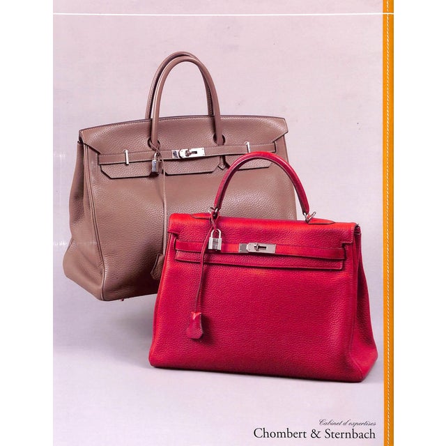 Hermès Paris Vintage Auction Catalog 2016 For Sale - Image 11 of 11