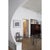Contemporary Lingotto Chair in Powder-Coated Aluminum by Altreforme For Sale - Image 3 of 9