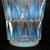 Vintage Blue Vase, 1930s For Sale - Image 6 of 11