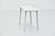 Metal Small Reform Table by Ahrend De Cirkel attributed to Friso Kramer, 1963 For Sale - Image 7 of 9